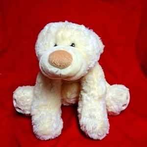 Mylo Plush Bear 2001